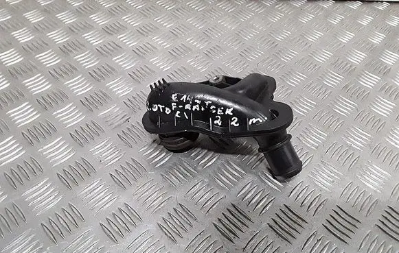 Ford Ranger Air intake hose/pipe GK2Q8A544