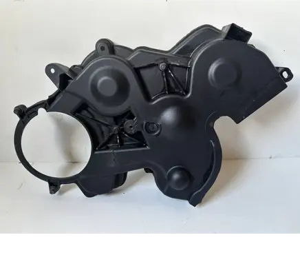 Peugeot 2008 I Timing belt guard (cover) 94923 86757 9469903