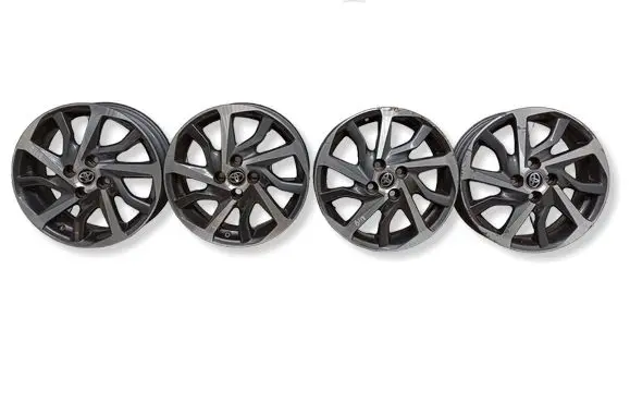 Toyota Yaris XP210 R16 alloy rim 426110DG80