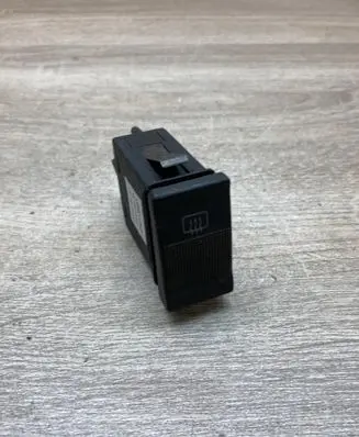 Audi A6 S6 C4 4A Windscreen/window heater switch 4A0941503D