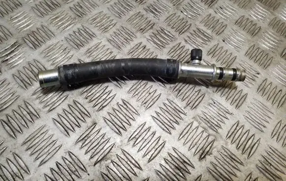 Renault Master III Engine coolant pipe/hose