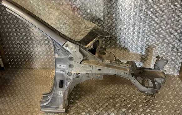 Citroen DS4 Front quarter panel