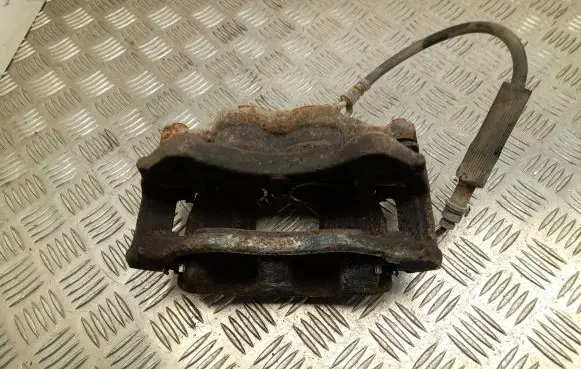 Ford Transit Front brake caliper W08385