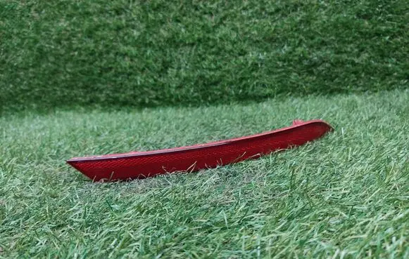 Volkswagen PASSAT CC Rear tail light reflector 3C8945106B
