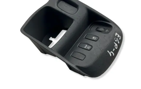 Renault Espace IV A set of switches 8200028150 07256 30988MDAG