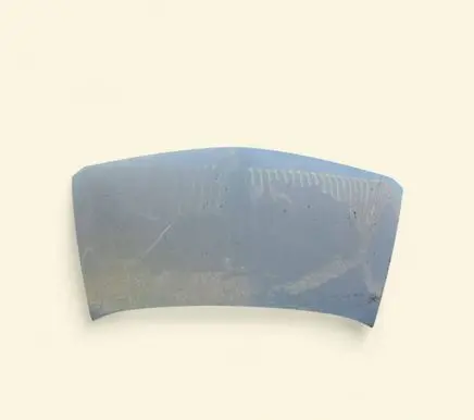 Renault Megane II Engine bonnet/hood 