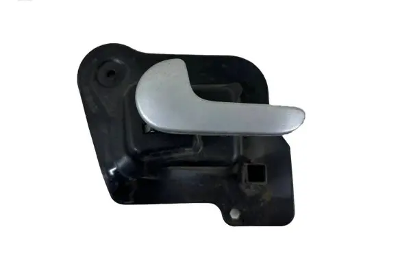 Opel Meriva A Rear door interior handle trim 032507 13121860 13121864