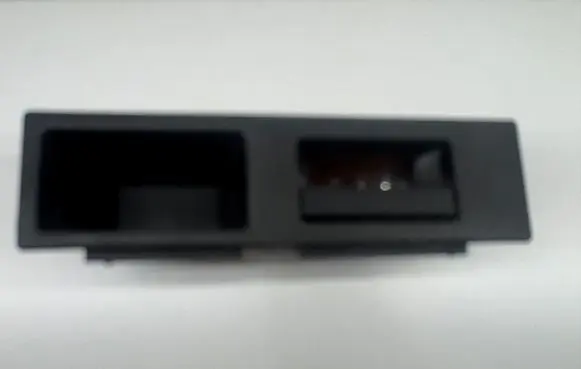 Honda HR-V Clock 07C9