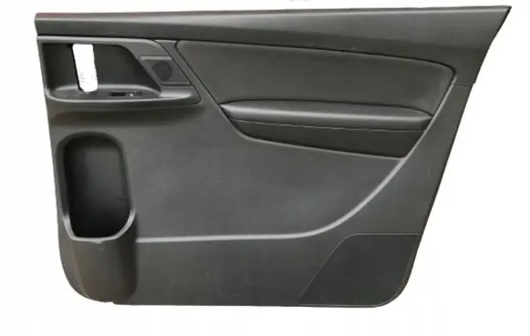 Volkswagen Sharan Rear door card panel trim
