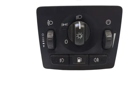 Volvo V50 Light switch 30669736