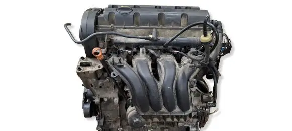 Peugeot 407 Engine EW10AF