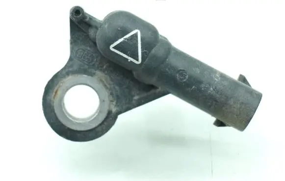 Volvo V60 Airbag deployment crash/impact sensor 31476274