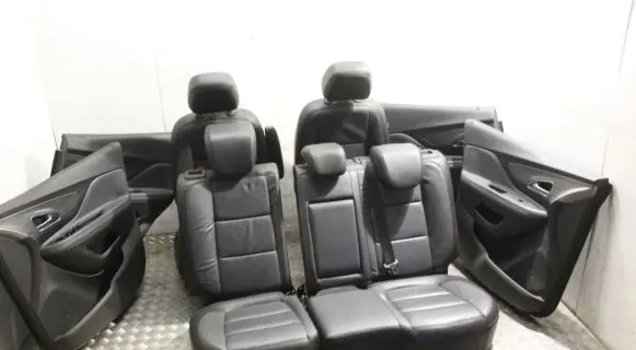Opel Mokka Interior set 
