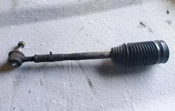 Peugeot 307 Steering tie rod 