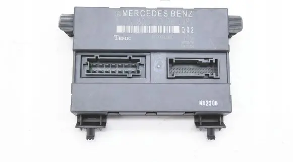 Mercedes-Benz SLK R171 Sunroof control unit/module A1718203326