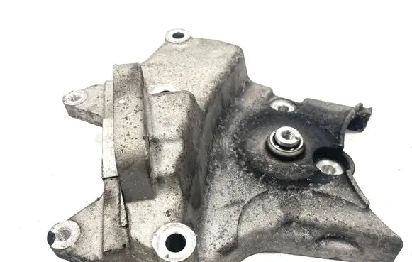 Opel Astra H Engine mounting bracket 55210531 55210531B813