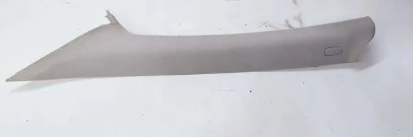 Audi Q7 4L (A) pillar trim 4L0867233