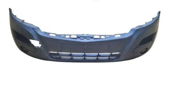 Renault Master III Front bumper 620220008R 620220009R EL019130