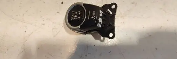 BMW 5 F10 F11 Engine start stop button switch 9153831 140426 3393410105