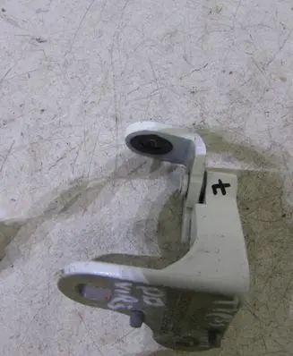 Tesla Model Y Front door upper hinge 02609TA111