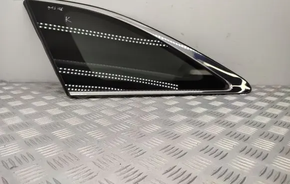 KIA Sorento Rear side window 43R000399 87810C5000 87810C5100