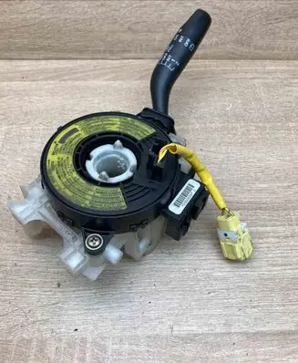 Mazda 323 F Wiper control stalk BJ3G 17B718