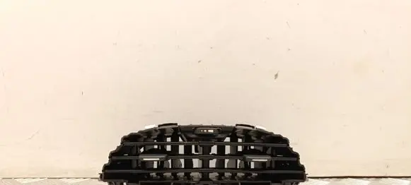 Peugeot 2008 I Dash center air vent grill 9672848677