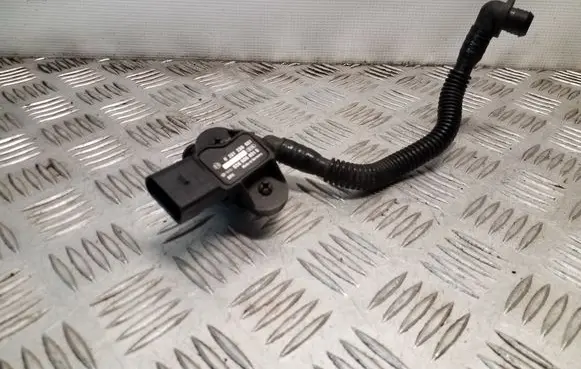 Air pressure sensor