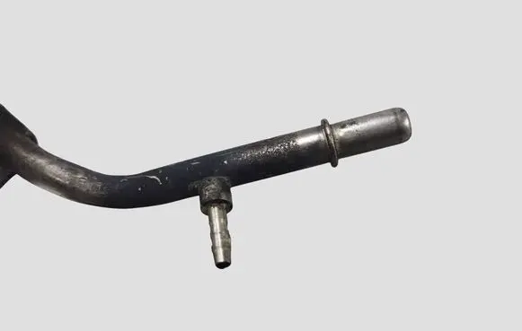 Mercedes-Benz E W212 Engine coolant pipe/hose A6512300556