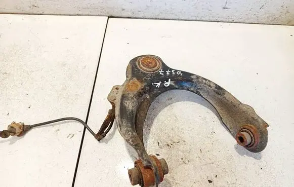 Honda Accord Front lower control arm/wishbone