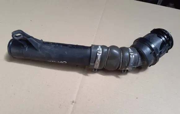 Renault Captur Intercooler hose/pipe 144602760R