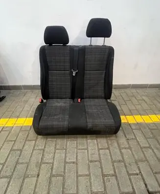 Mercedes-Benz Sprinter W906 Rear seat F5808 A9069100704