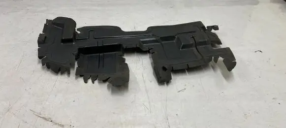 Opel Grandland X Intercooler air guide/duct channel yp00015280