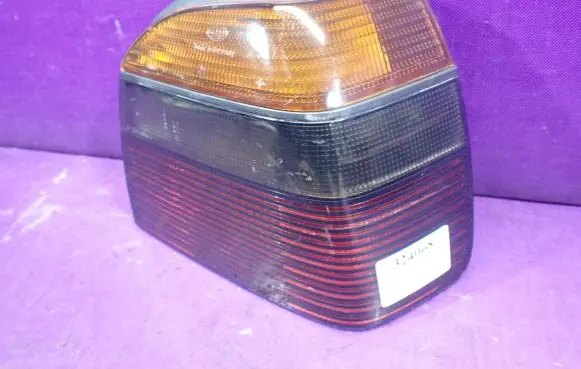 Volkswagen Golf III Rear/tail lights 1H6945112B