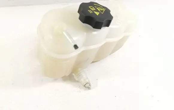 Jeep Grand Cherokee WL Coolant expansion tank/reservoir cap 68379825AB