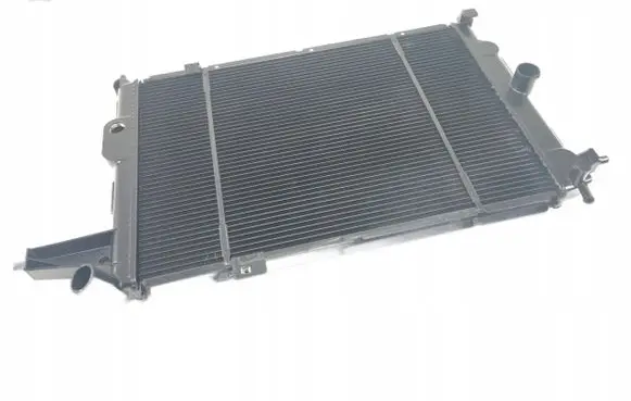 Opel Vectra A Coolant radiator 730396