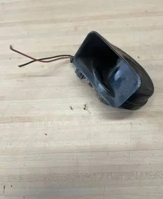Horn signal