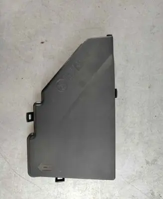 Volvo XC60 Fuse box cover 31398001