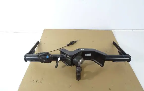 Volkswagen Golf Sportsvan Tow bar set 510803880B