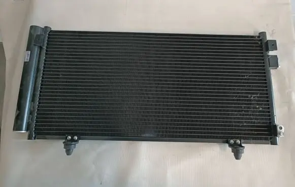 Subaru Forester SH A/C cooling radiator (condenser)