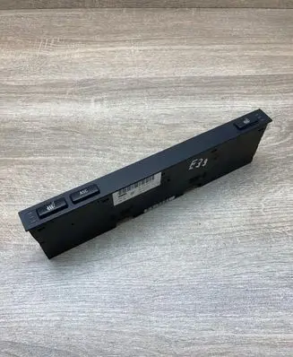 BMW 5 E39 Seat heating switch 8373712 03742027