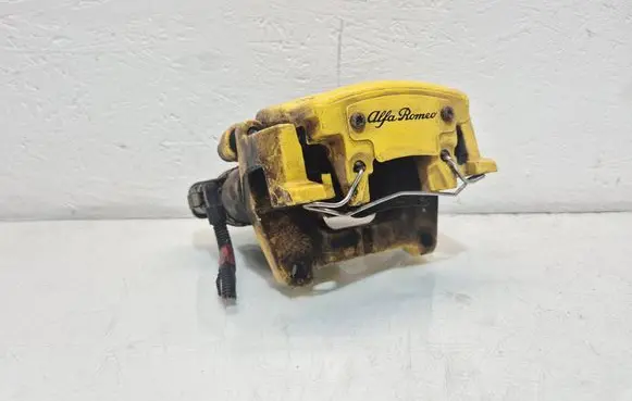 Alfa Romeo Giulia Rear brake caliper 00505415080
