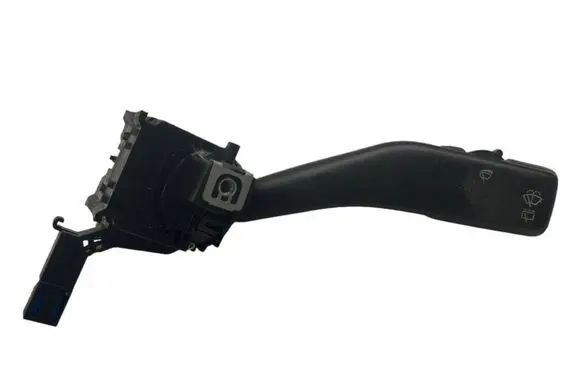 Volkswagen Golf V Wiper control stalk 1K0953519 8UB0418A
