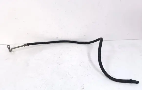 Audi A8 S8 D3 4E Power steering hose/pipe/line 4E1422891Q