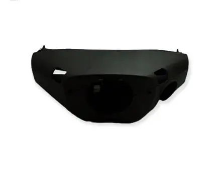 Opel Vectra C Steering wheel column trim 9191043