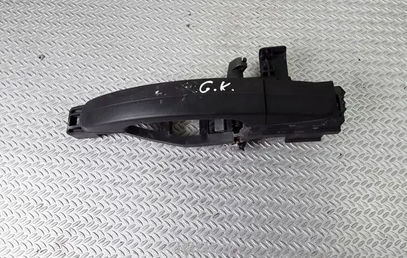 Ford Focus Rear door exterior handle 4M51A266B23