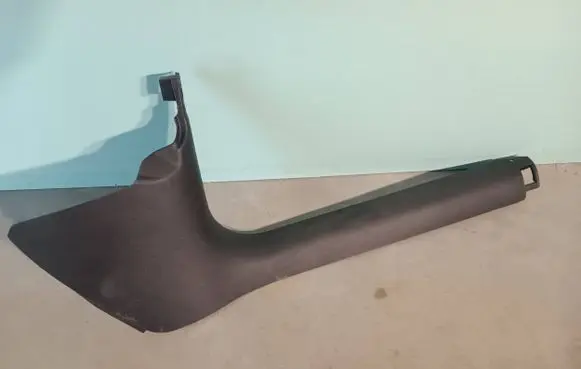 Audi A7 S7 4G Front sill trim cover 4G1867272 1603