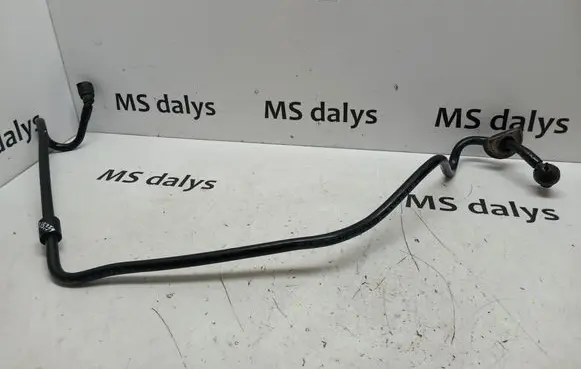 Mercedes-Benz C W203 Vacuum line/pipe/hose A2034300229 2034300229