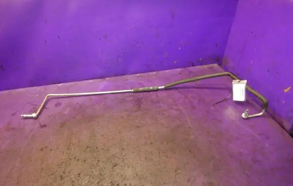 Mazda 323 Air conditioning (A/C) pipe/hose