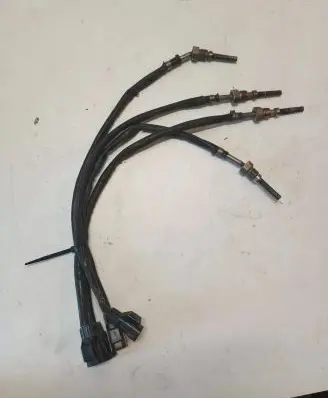 Volvo XC90 Exhaust gas temperature sensor 30751456A